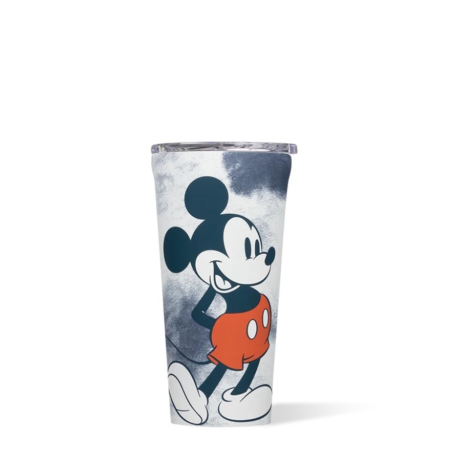 Mickey Tie Dye Tumblr 16oz