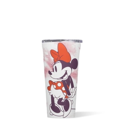 CORKCICLE Minnie Tie Dye Tumblr 16oz