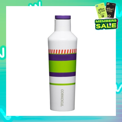 CORKCICLE Canteen Buzz Lightyear 16oz