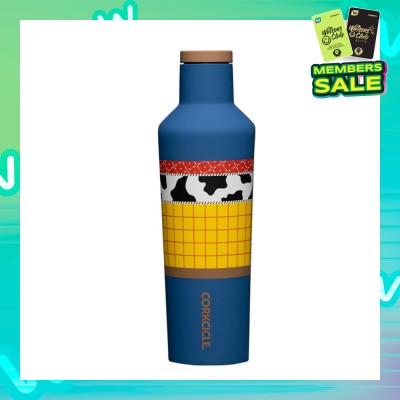 CORKCICLE Canteen Disney Woody 16oz