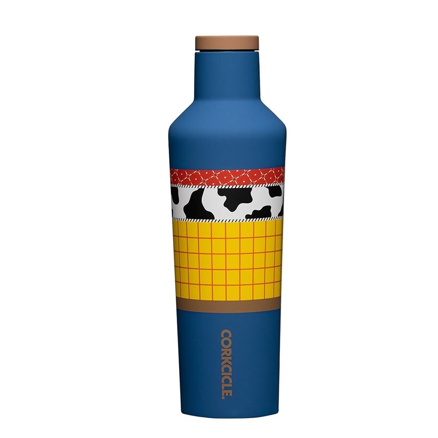 Canteen Disney Woody 16oz