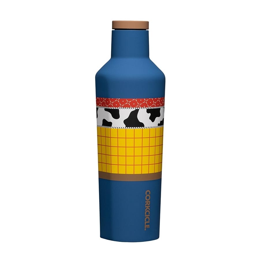 Canteen Disney Woody 16oz