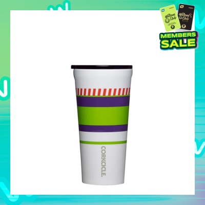 CORKCICLE Buzz Lightyear Tumblr 16oz