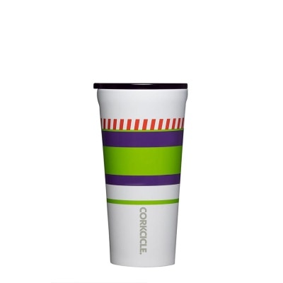 CORKCICLE Buzz Lightyear Tumblr 16oz