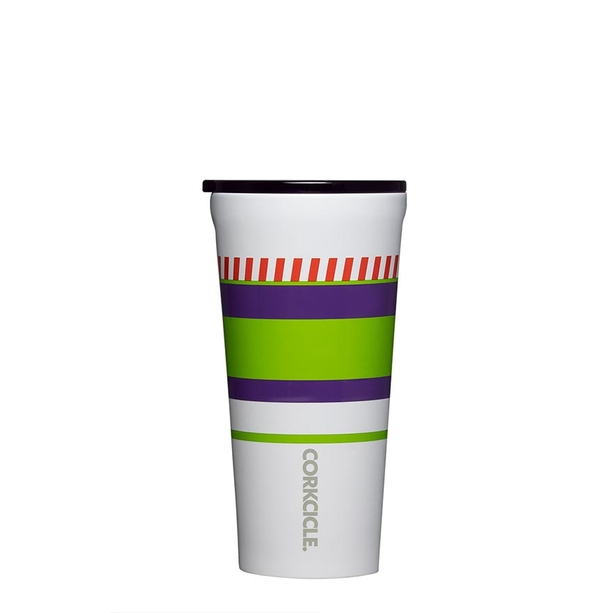 Buzz Lightyear Tumblr 16oz
