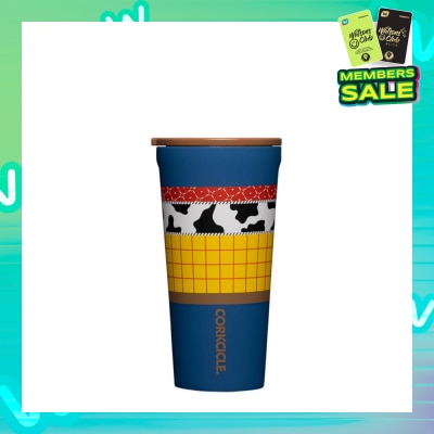 CORKCICLE Disney Woody Tumblr 16oz