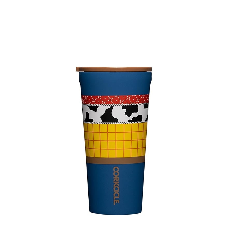 Disney Woody Tumblr 16oz