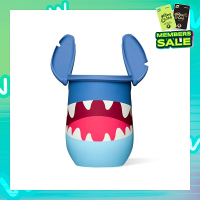 CORKCICLE Disney Stitch Stemless 12oz