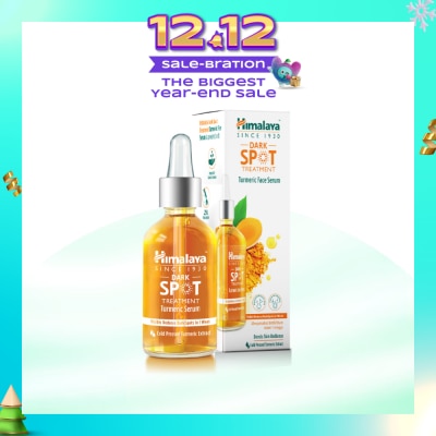 HIMALAYA Dark Spot Turmeric Serum 15ml