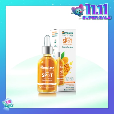 HIMALAYA Dark Spot Turmeric Serum 15ml