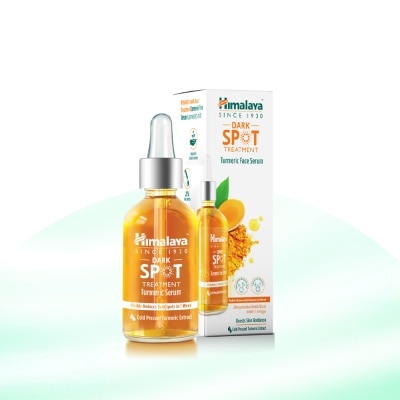 HIMALAYA Dark Spot Turmeric Serum 15ml