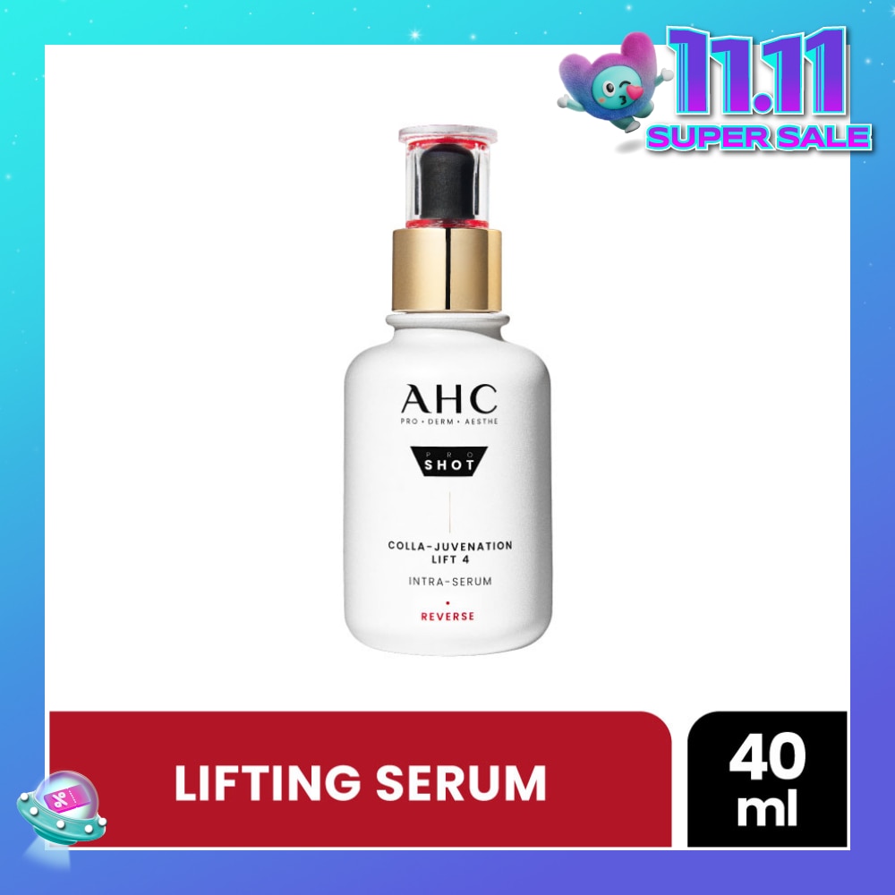 Pro Shot Colla-Juvenation Lift 4 Intra-Serum 40ml