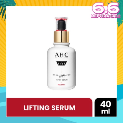 AHC Pro Shot Colla-Juvenation Lift 4 Intra-Serum 40ml