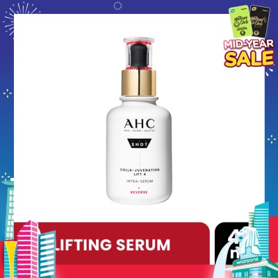 AHC Pro Shot Colla-Juvenation Lift 4 Intra-Serum 40ml