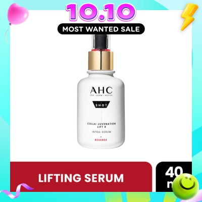AHC Pro Shot Colla Juvenation Lift 4 Intra Serum 40ml image