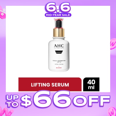 AHC - Pro Shot Colla-Juvenation Lift 4 Intra-Serum 40ml