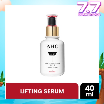 AHC Pro Shot Colla-Juvenation Lift 4 Intra-Serum 40ml