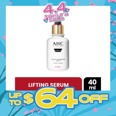 AHC - Pro Shot Colla-Juvenation Lift 4 Intra-Serum 40ml