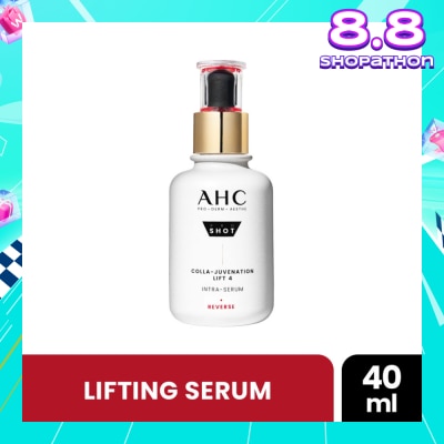 AHC Pro Shot Colla-Juvenation Lift 4 Intra-Serum 40ml
