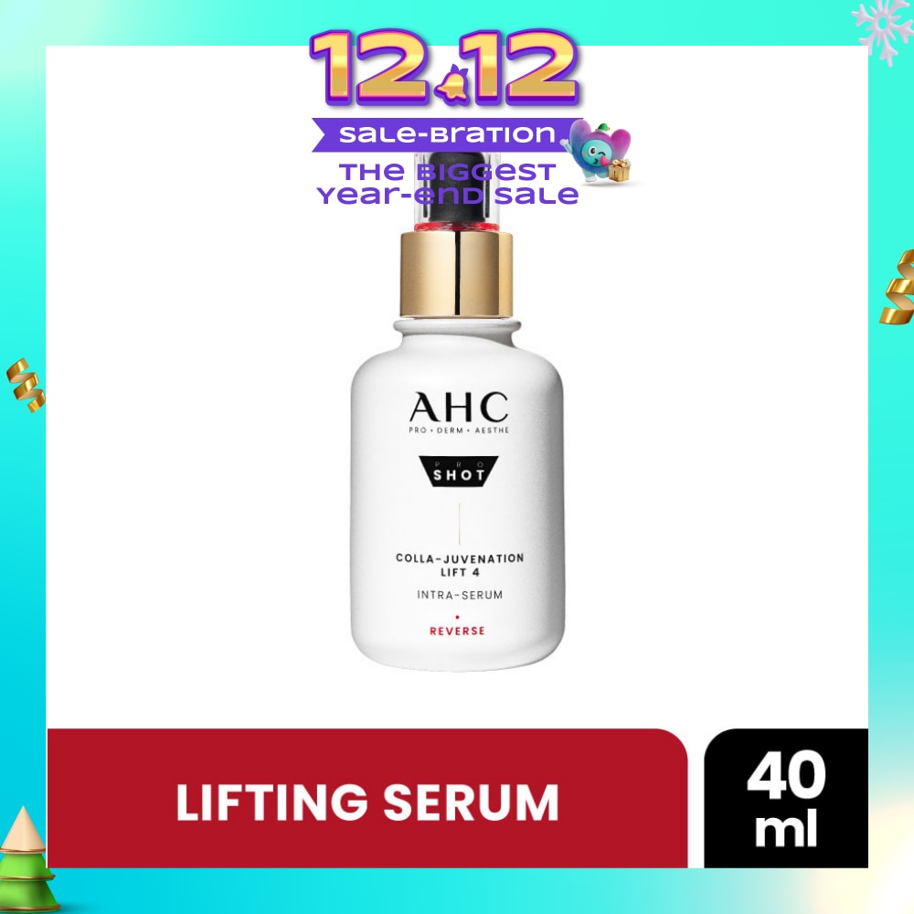 Pro Shot Colla-Juvenation Lift 4 Intra-Serum 40ml