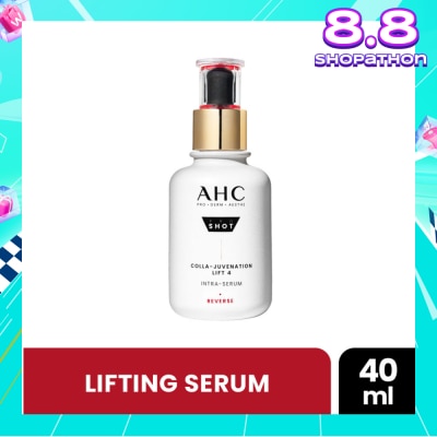 AHC Pro Shot Colla-Juvenation Lift 4 Intra-Serum 40ml
