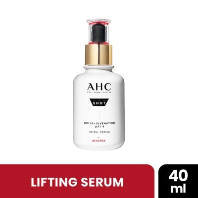 AHC Pro Shot Colla-Juvenation Lift 4 Intra-Serum 40ml