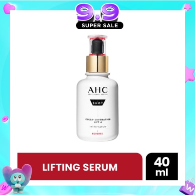 AHC - Pro Shot Colla-Juvenation Lift 4 Intra-Serum 40ml image