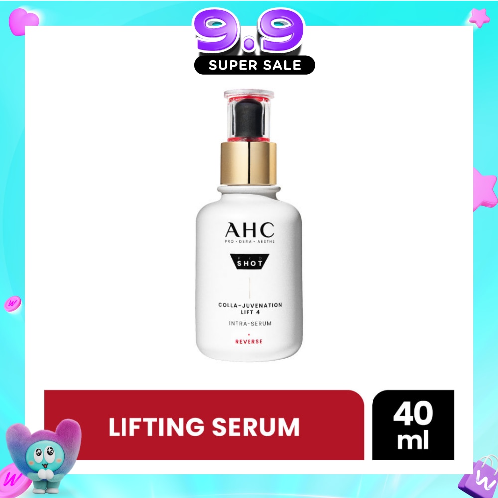 Pro Shot Colla-Juvenation Lift 4 Intra-Serum 40ml image