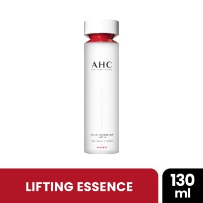 AHC Pro Shot Colla-Juvenation Lift 4 Treatment Essence (To Reduce Wrinkles & Lift Sagging Skin) 130ml