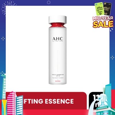 AHC Pro Shot Colla-Juvenation Lift 4 Treatment Essence (To Reduce Wrinkles & Lift Sagging Skin) 130ml