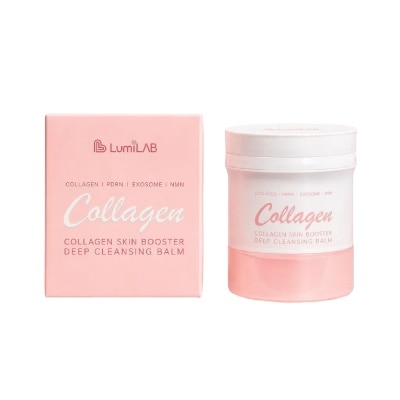 LUMILAB - Collagen Skin Booster Deep Cleansing Balm 100g image