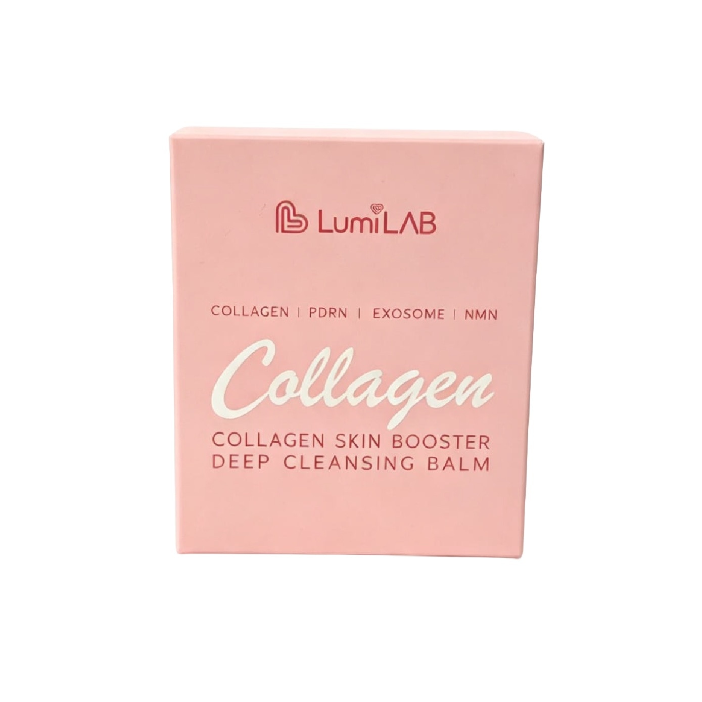 Collagen Skin Booster Deep Cleansing Balm 100g image