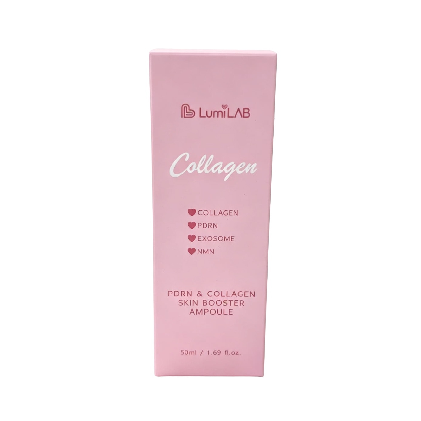 PDRN & Collagen Skin Booster Ampoule 50ml image