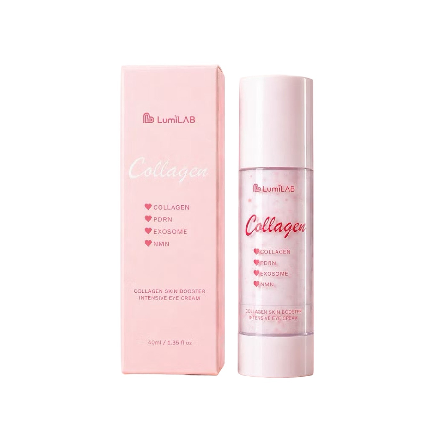 Collagen Skin Booster Intensive Eye Cream 40ml image