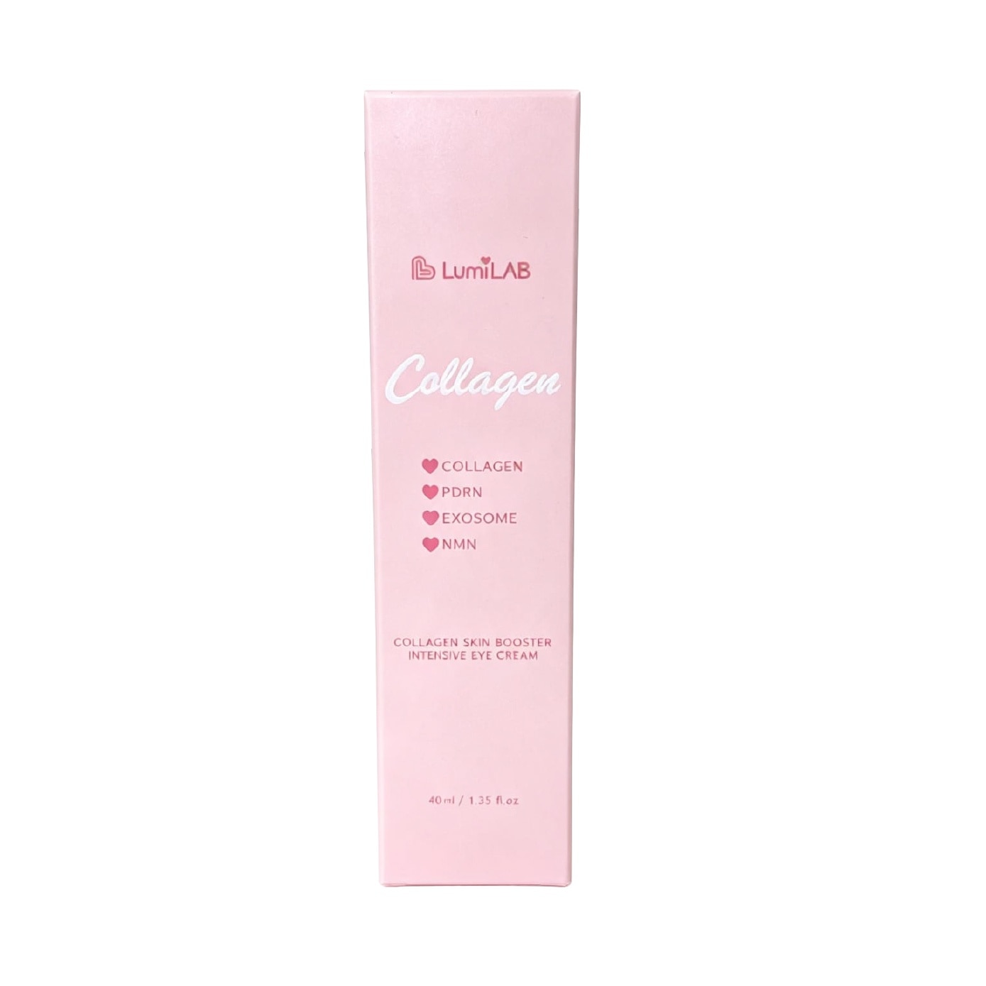 Collagen Skin Booster Intensive Eye Cream 40ml image