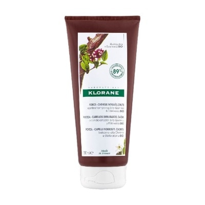 KLORANE Klorane Strengthening & Revitalizing Conditioner with Quinine and B Vitamins 200ml