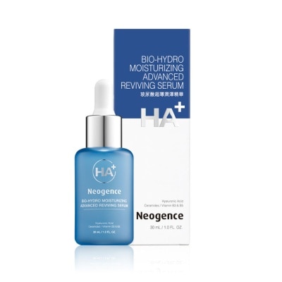 NEOGENCE Bio-Hydro Moisturizing Advanced Reviving Serum 30ml