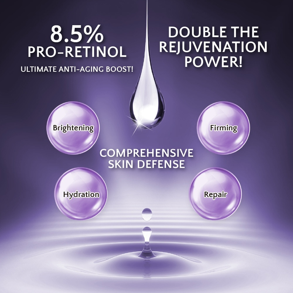 Retinol Skin-Renewing Serum 30ml
