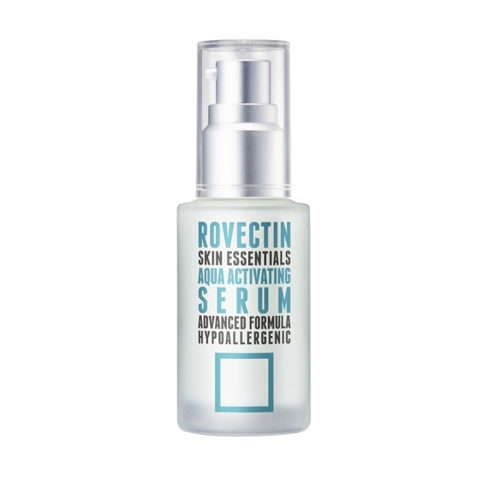 Aqua Activating Serum 35ml