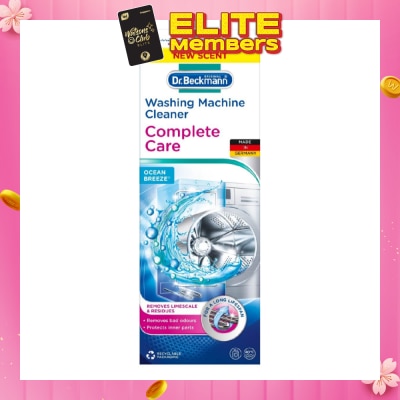 DR. BECKMANN Washing Machine Cleaner 250ml