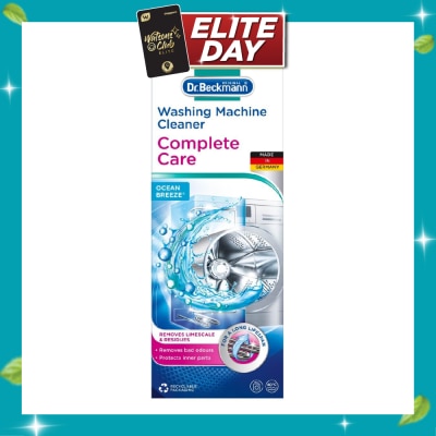 DR. BECKMANN Washing Machine Cleaner 250ml image
