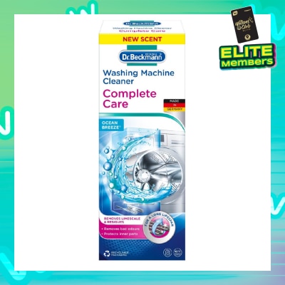DR. BECKMANN Washing Machine Cleaner 250ml