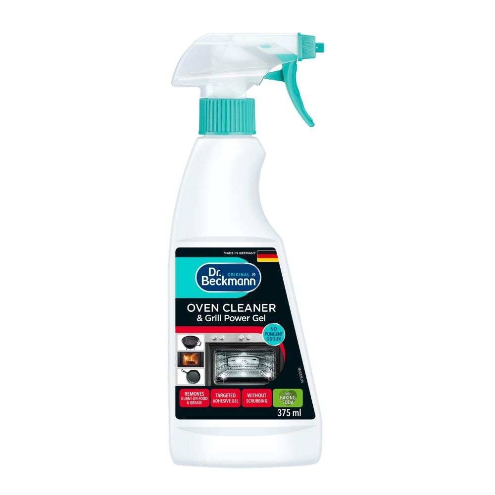 Oven Cleaner 375ml image