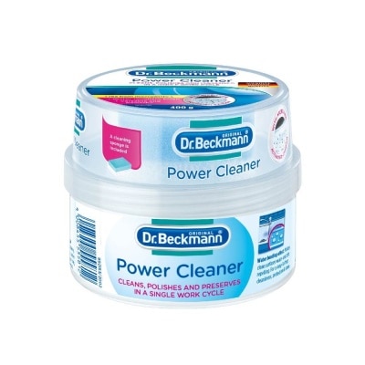 DR. BECKMANN Power Cleaner 400g