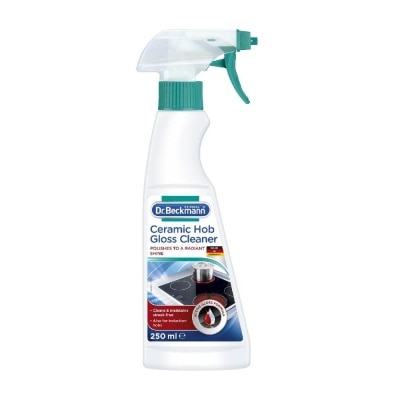 DR. BECKMANN Ceramic & Halogen HOB Cleaner 250ml