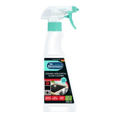 DR. BECKMANN - Microwave Cleaner 250ml