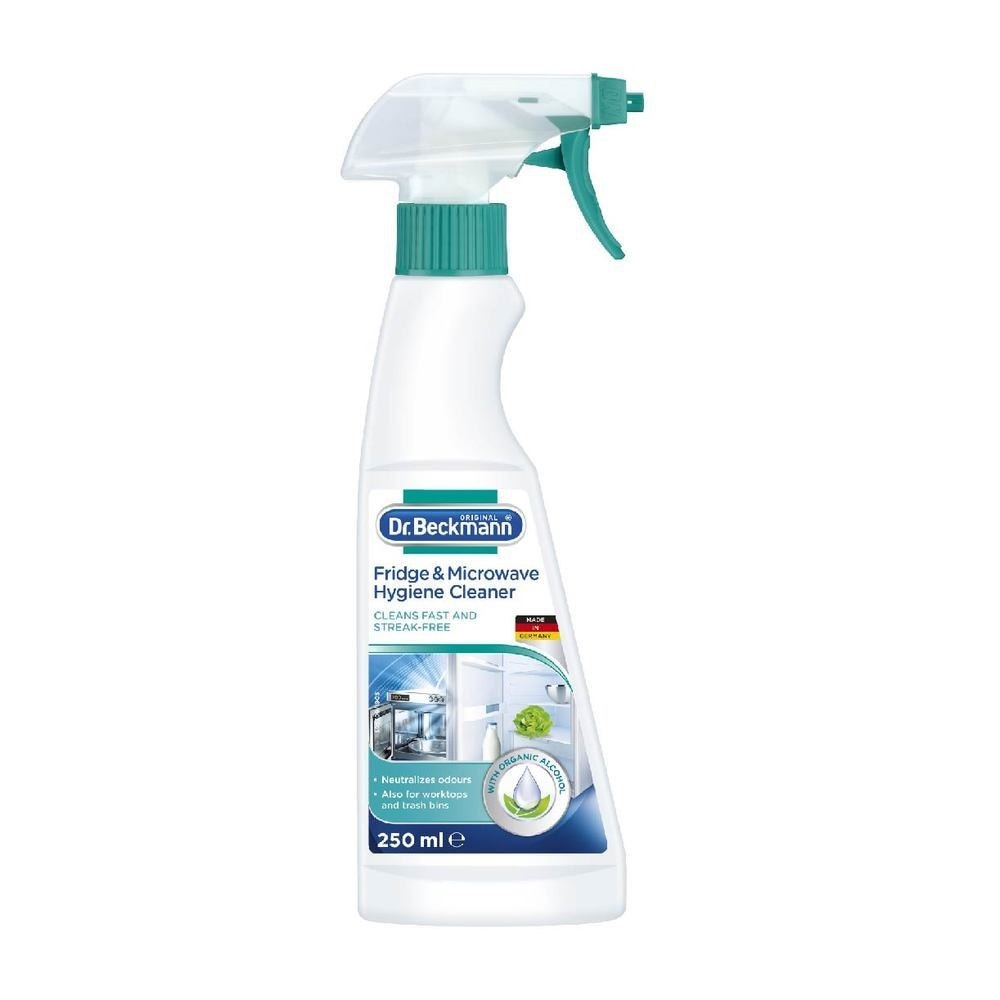 Microwave Cleaner 250ml