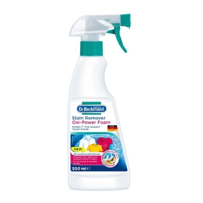 DR. BECKMANN Prewash Stain Remover 500ml