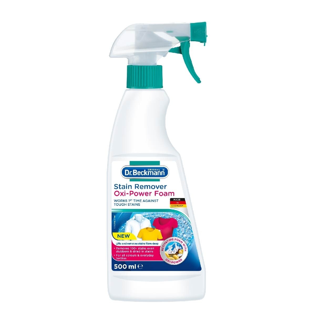 Prewash Stain Remover 500ml