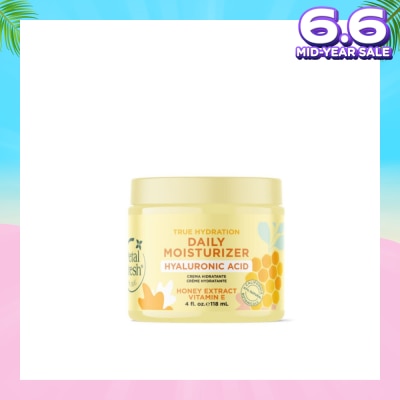 PETAL FRESH True Hydration Daily Moisturizer Honey Extract Vitamin E (To Hydrate & Nourish The Skin) 118ml